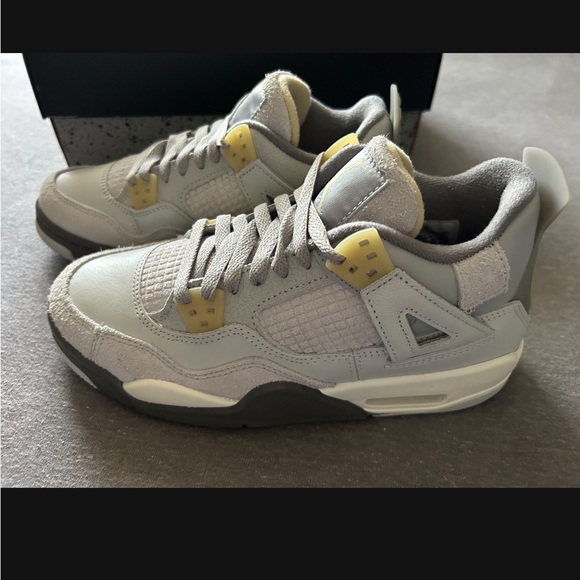 Jordan 4 Craft - Picture 5 of 6